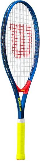 Wilson tennis rackets Wilson Open 25 Junior Tennis Racquets