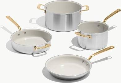 CeramiClad Non Stick Cookware Set
