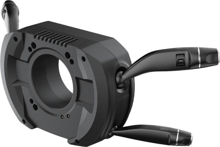 Moza Racing Multifunction Stalk