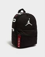 Jordan Mini Air Patrol Backpack - Sort