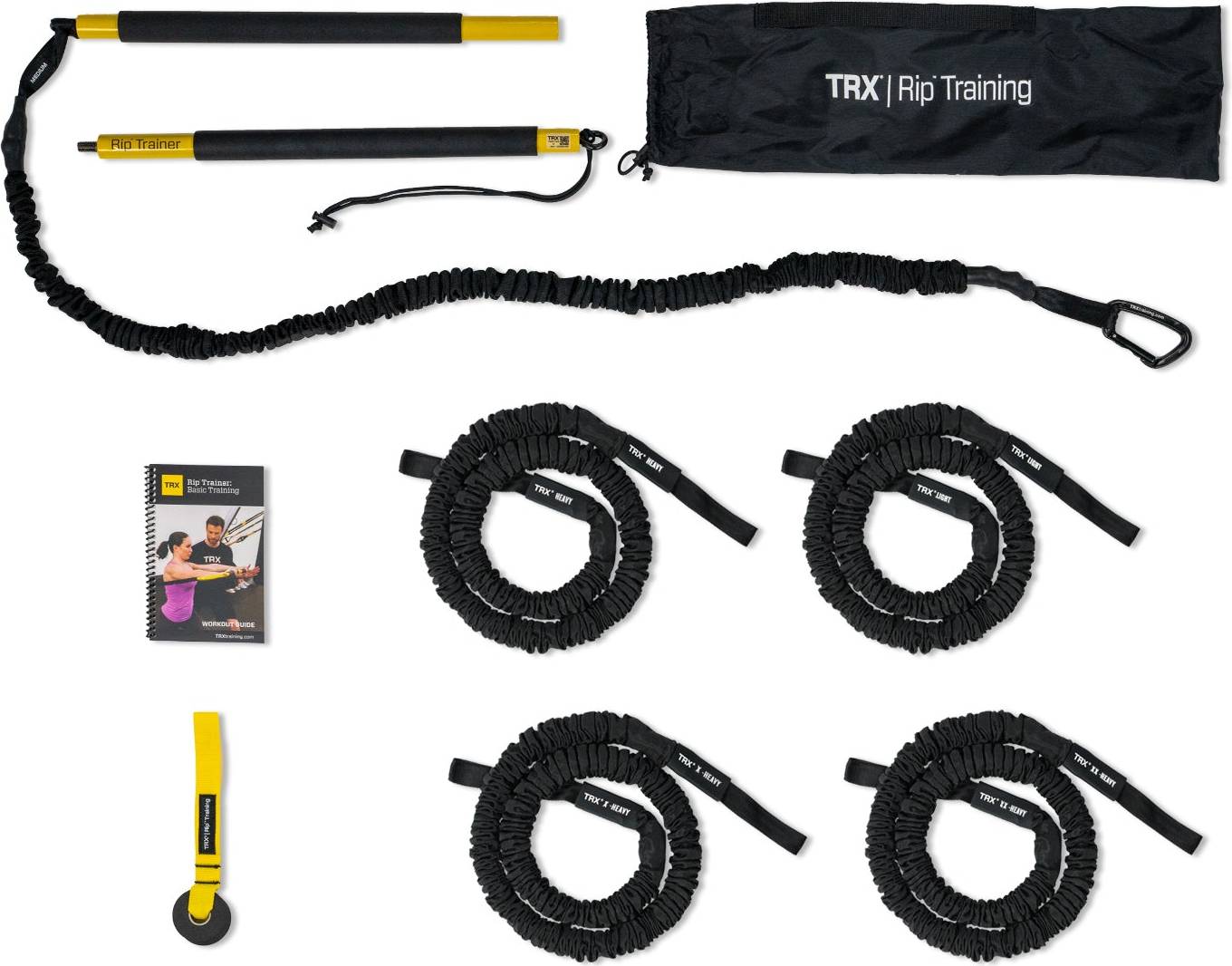 Rip Trainer Pro Kit