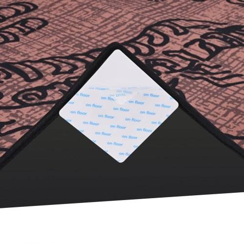 VEVOR Rug Gripper 20 PCS Double Sided Non Slip