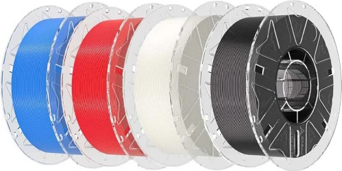Creality Hyper PLA RFID 4 Spools