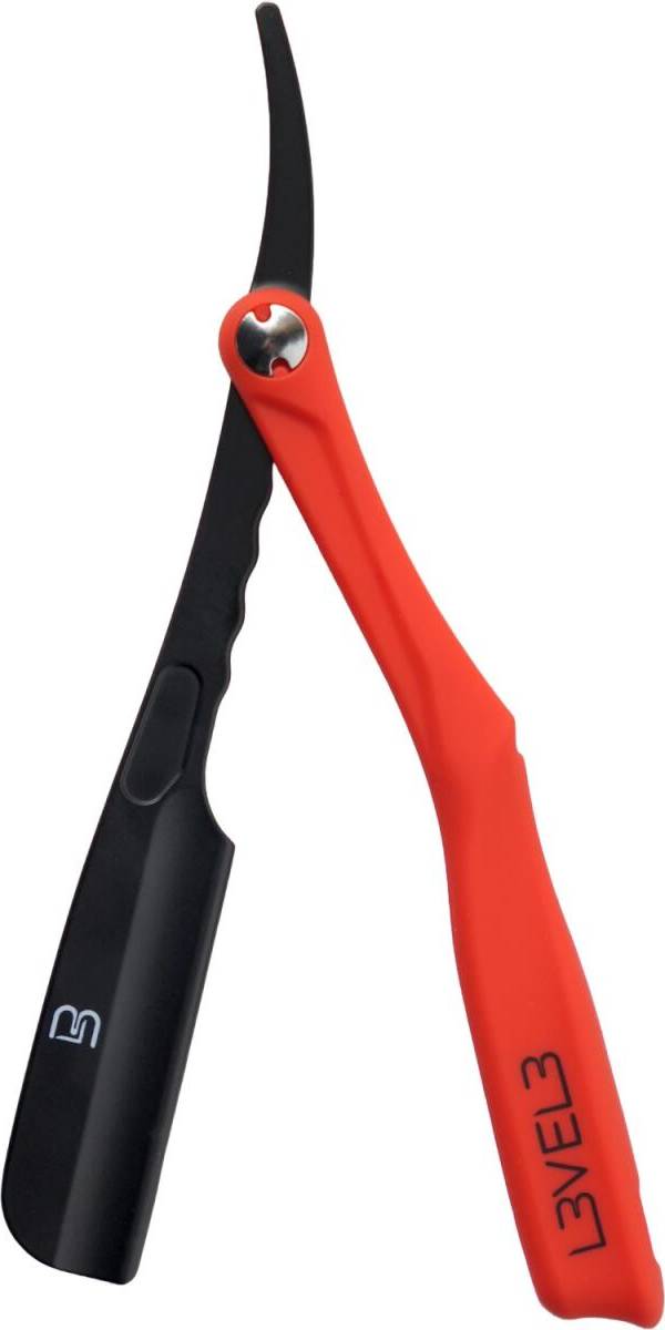 L3VEL3 Milly Straight Razor Holder