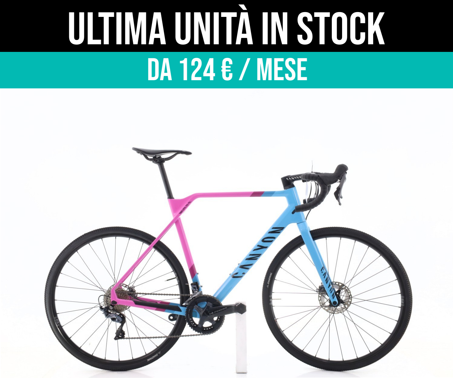 Inflite CF SL