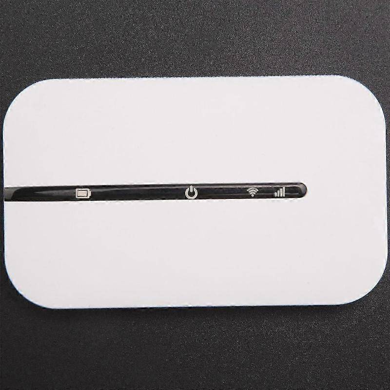 Pocket WiFi Router 150Mbps Wireless Hotspot