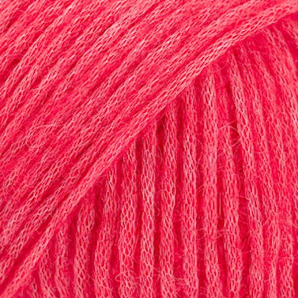 Drops air garn Drops Design Air Raspberry Sorbet 64