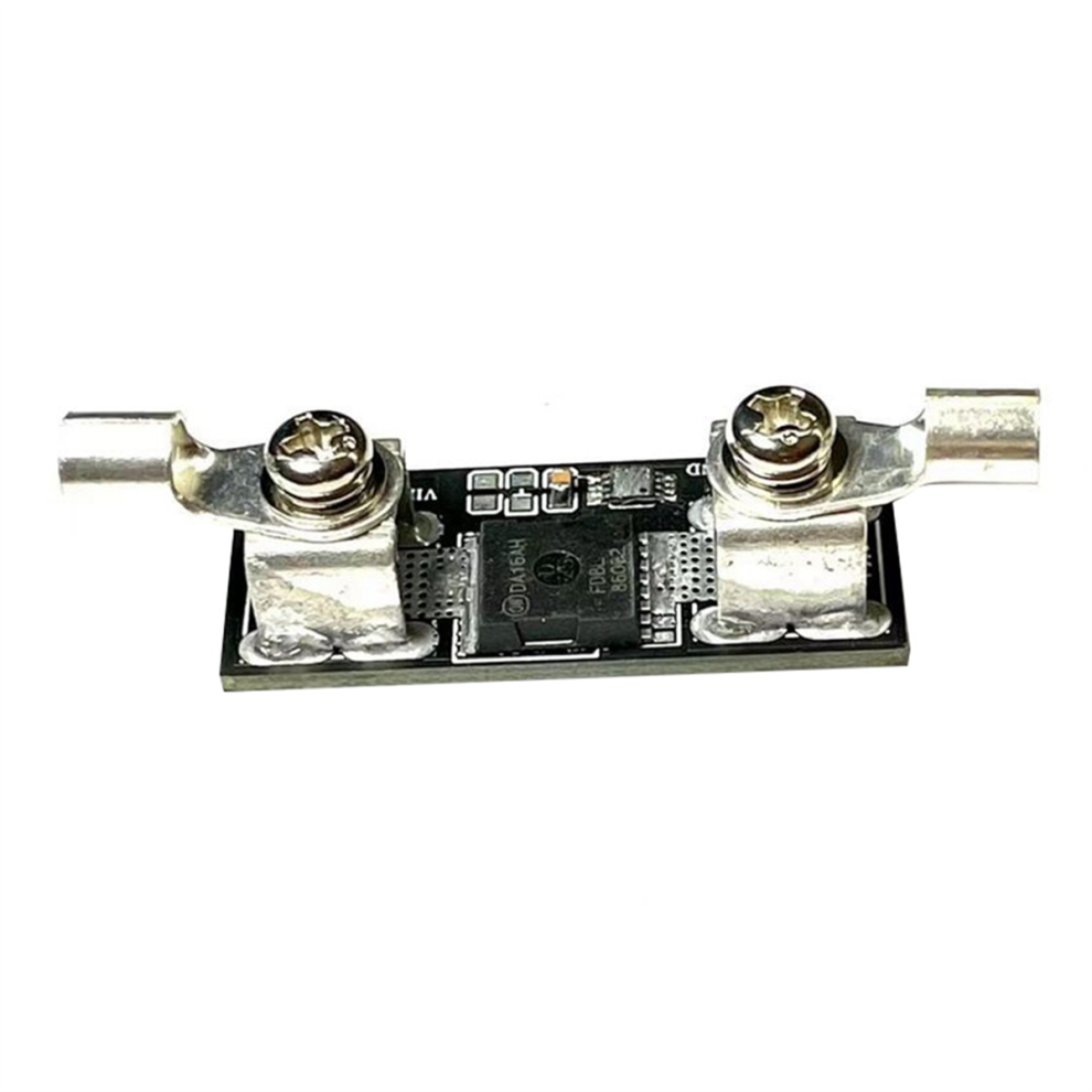 80V 50A Perfect Diode Module Solar Controller