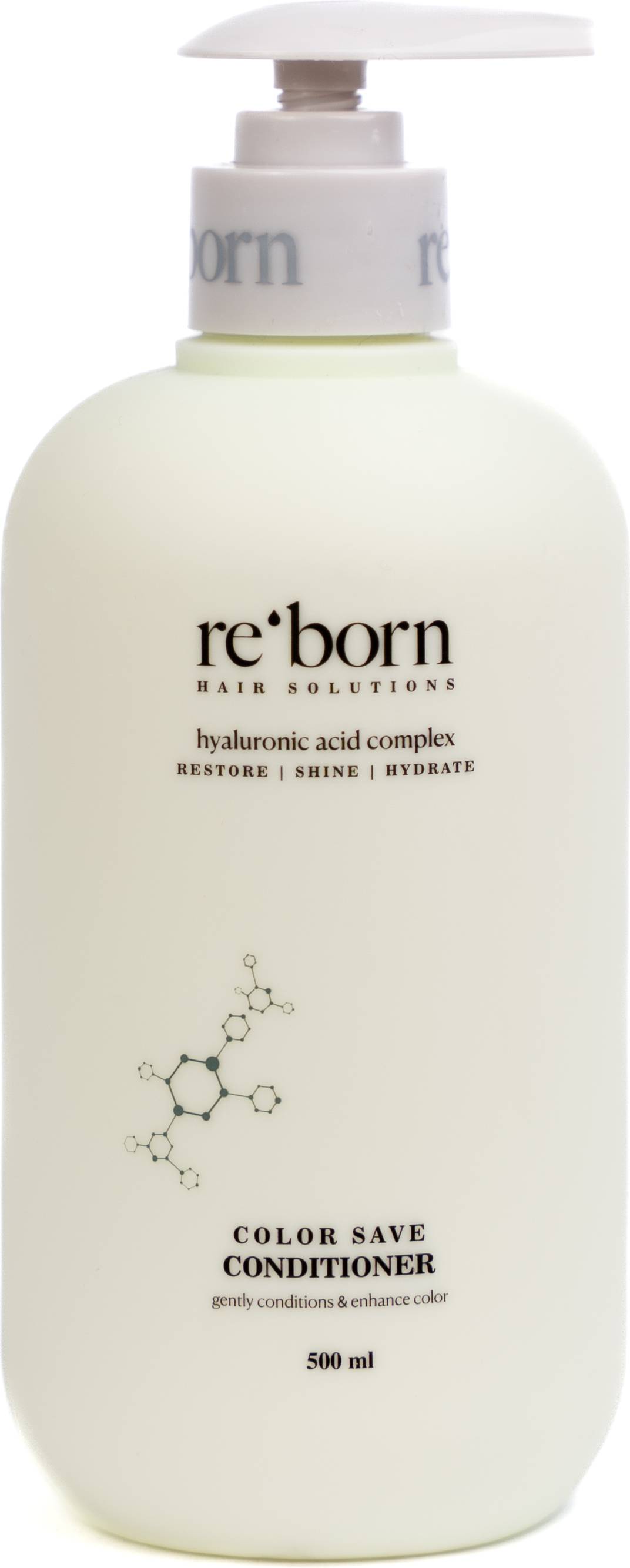 Color Save Conditioner 500 ml