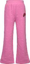 Nike Kn-Knit Pant - Rosa