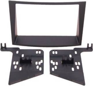 ACV 2-DIN Radioblende Subaru Legacy Outback
