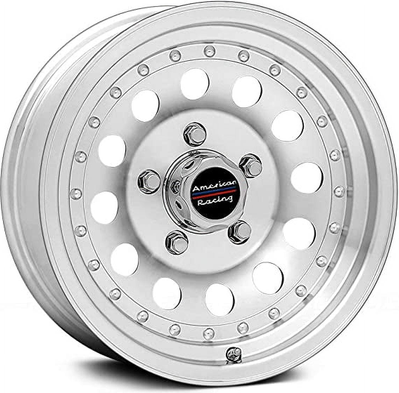 American Racing Aluminum Rim AR62 Outlaw II