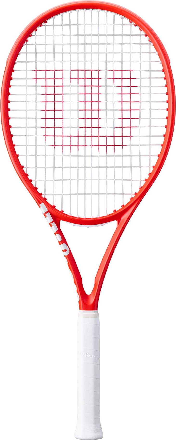 Wilson clash v3 Wilson Clash 100UL V3 Reverse Tennis Racket