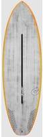 Act Prepreg Pg-R Orangerail Surfboard