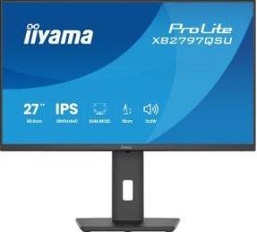 Moniteur LED ProLite CEE D 27 Inch