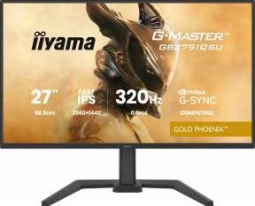 G-Master CEE F 27 Inch Monitor