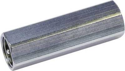 Conector FME Pin Pin