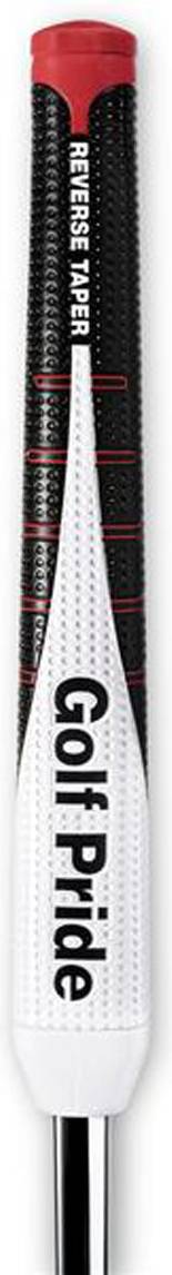 Golf Pride Reverse Taper Round