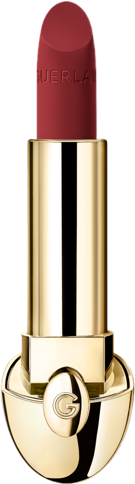 Guerlain Limited Edition Rouge G Velvet Lipstick Refill - Rouge G