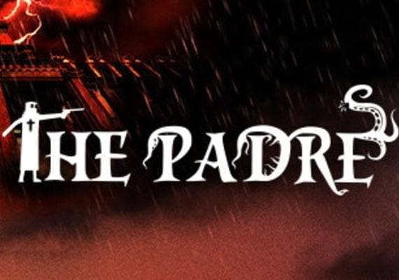 The Padre Nintendo Switch