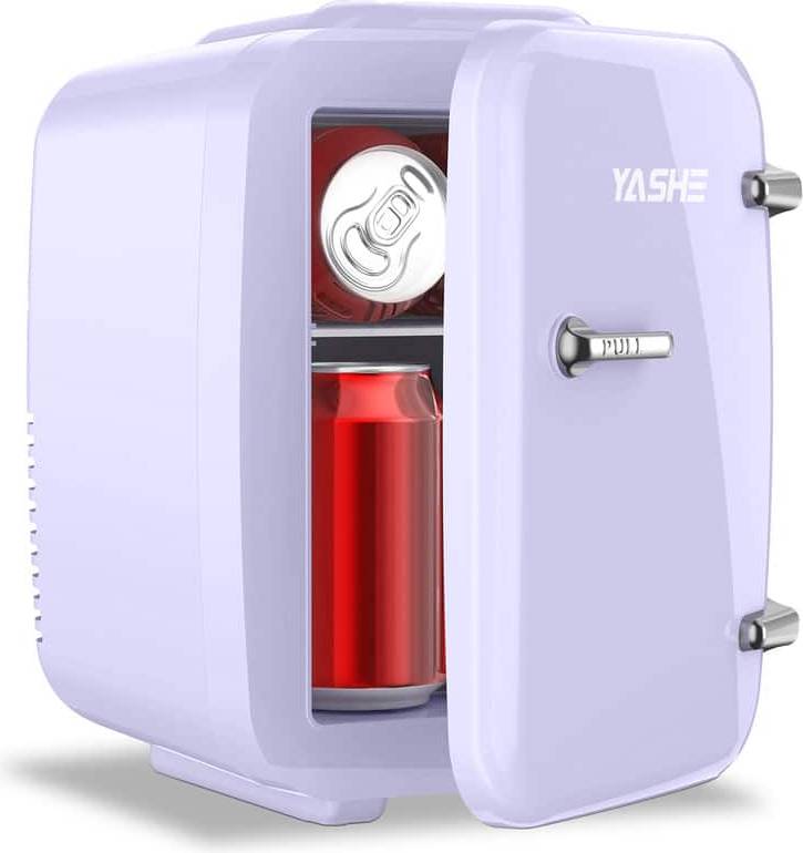 Mini Frigo Da Camera 4l
