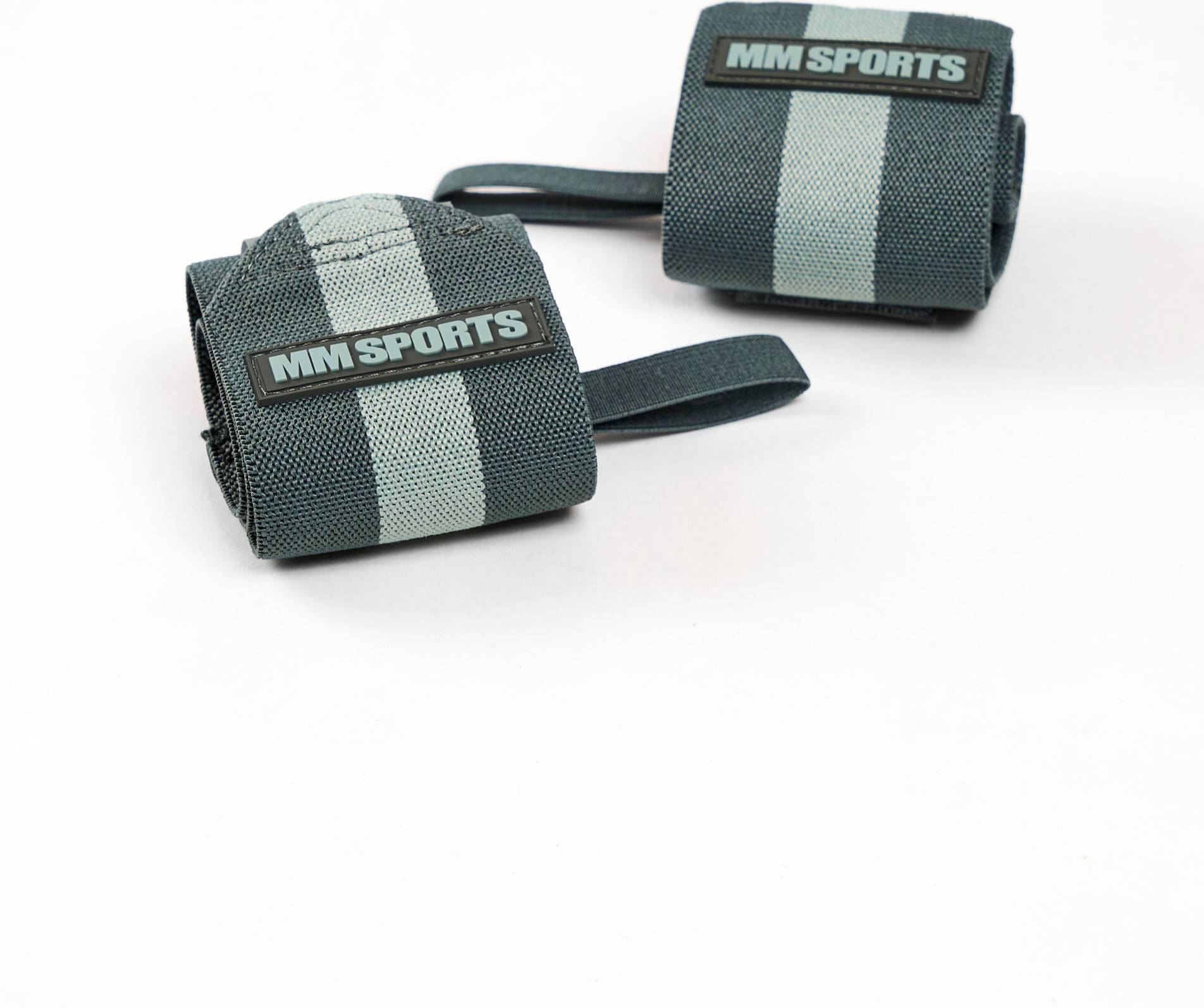 Wrist Wraps Strong Handledsbind Sort