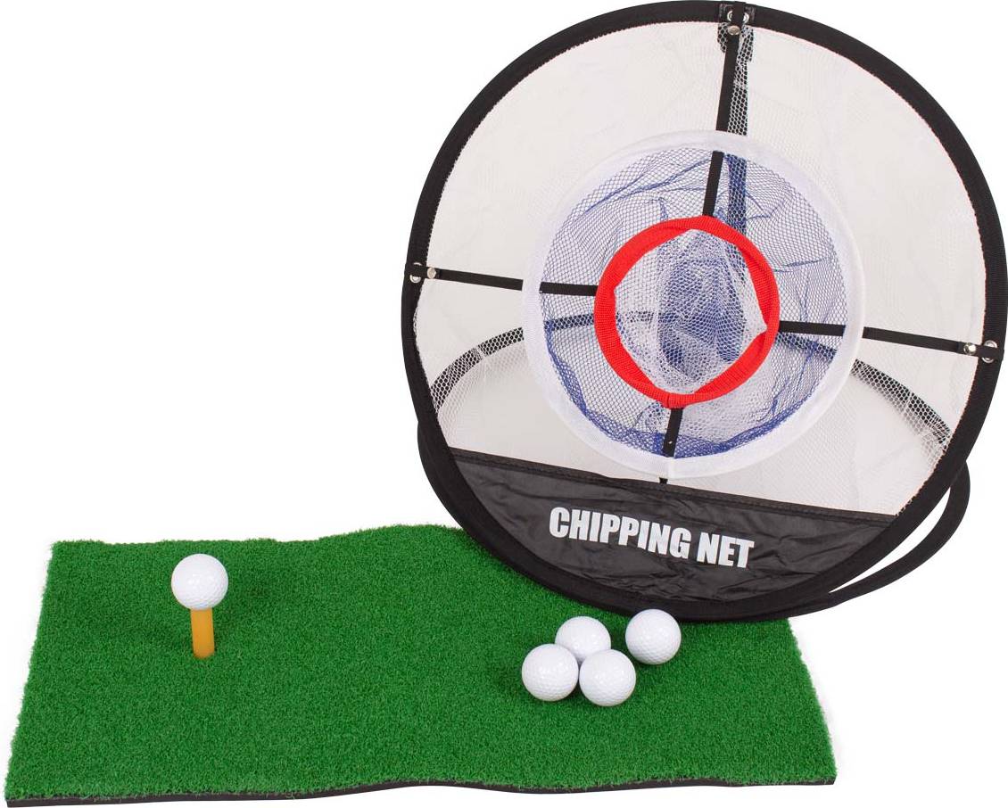 Golf net Nordic Golf Design Chipping Net Set