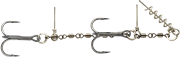 Armada Pike Rig 5+2
