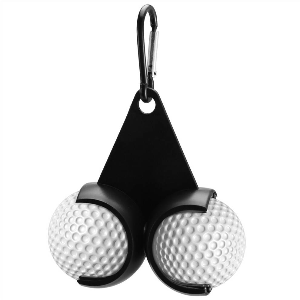 Portable Golf Rack Mini Storage
