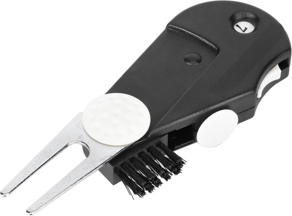 MultiFunction Golf Divot Tool