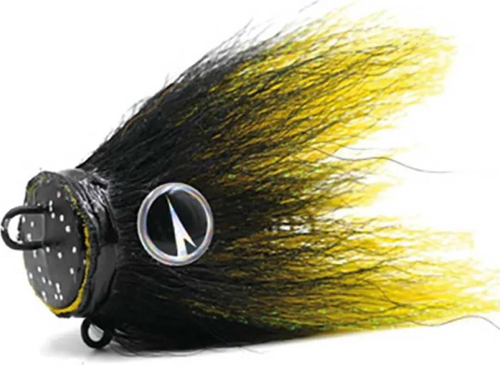 Mustache Rig Maya 40g