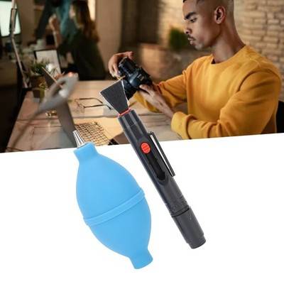 4 In 1 Camera Cleaning Kit