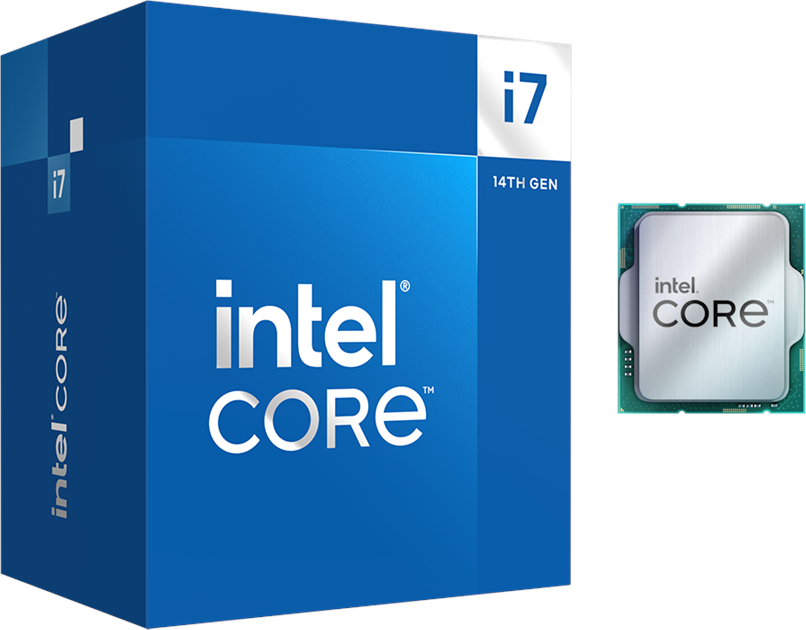 Intel i7 processor Intel Core i7-14700 Processor