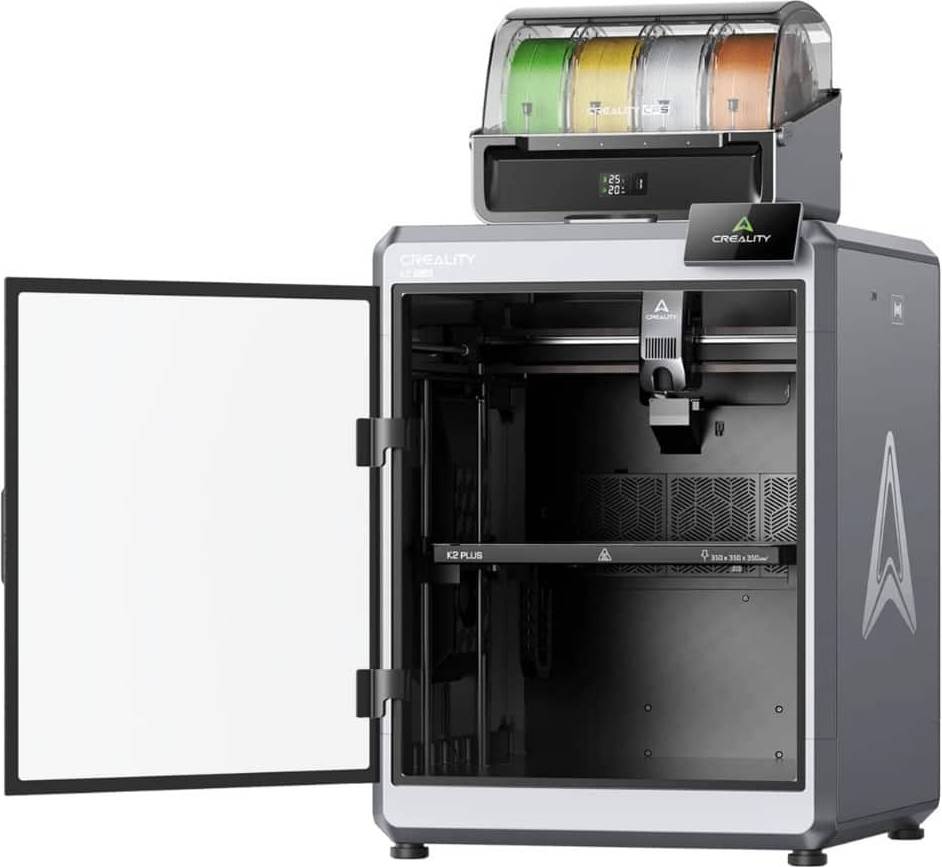 K2 plus Creality K2 Plus Combo Multi-Color 3D Printer