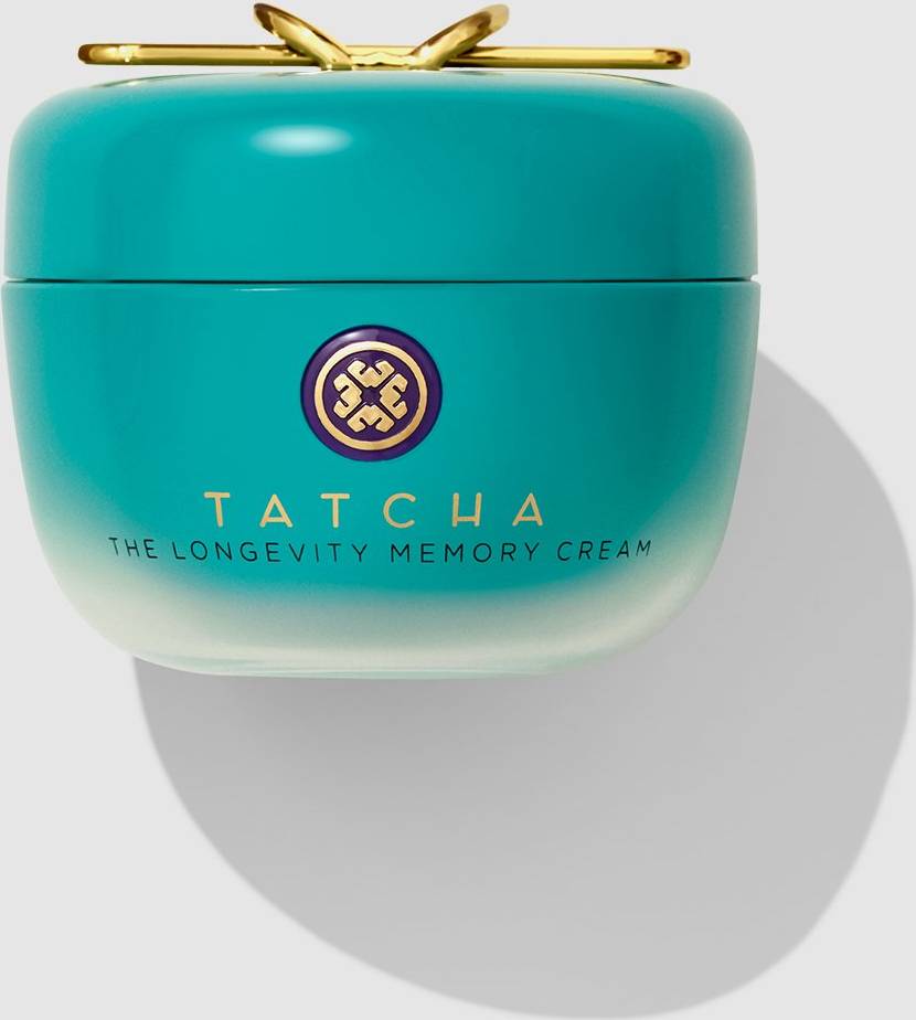 Tatcha The Longevity Memory Cream