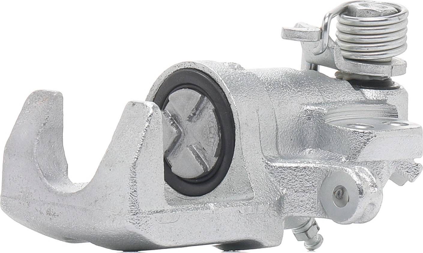 Ridex Brake Caliper Rear Axle 78B0914R