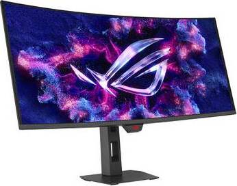 Asus gaming ASUS ROG Strix 34 OLED Gaming Monitor