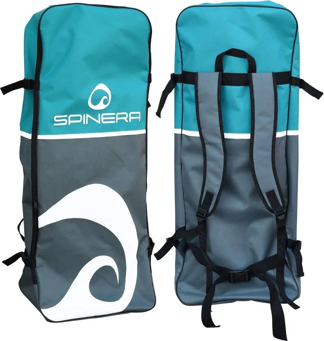 Sup Rucksack Blau