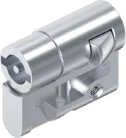 FZ7 Special Lock System