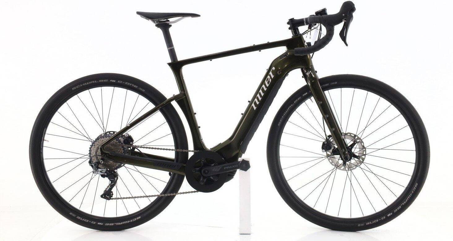 Niner RLT E9 RDO