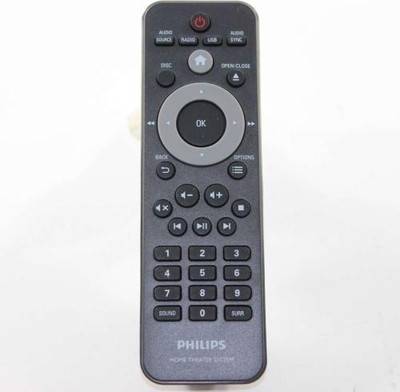 Philips Remote Control
