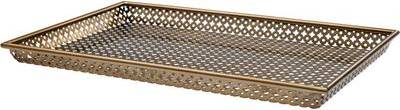Sirenuse Rectangular L