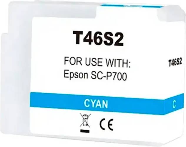 Generico Compatible Ink Cartridges Blue