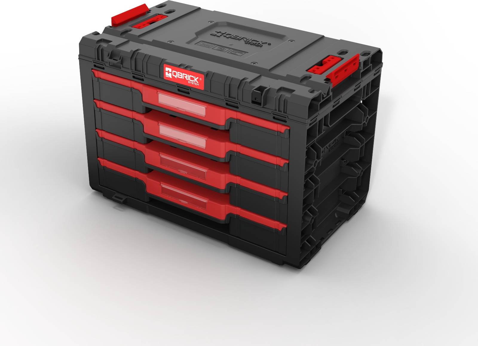 Prime Drawer Toolbox Basic
