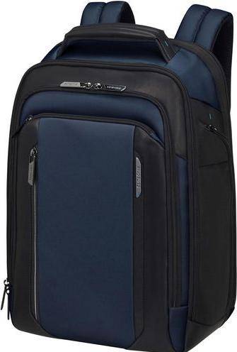 Samsonite Spectrolite 4.0 Expandable Woven Backpack