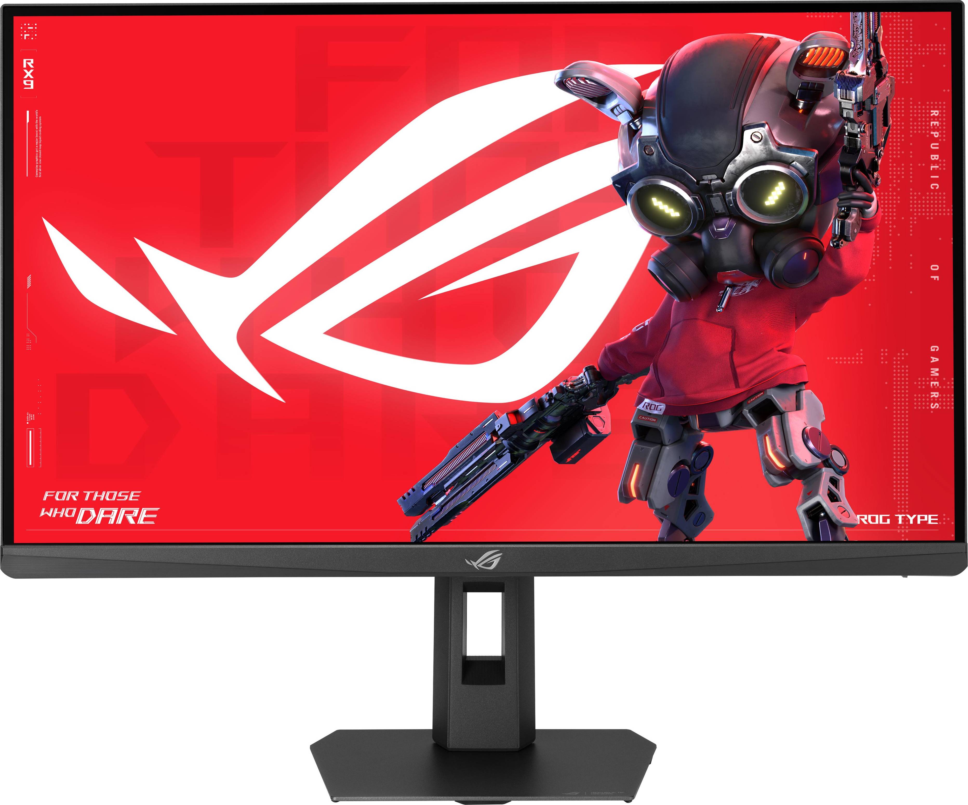 ASUS ROG Strix XG27ACMES 68.58cm
