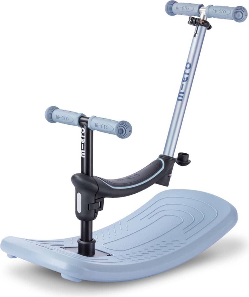 Mini micro deluxe scooter Micro Mini 4-in-1 Scooter Rocker
