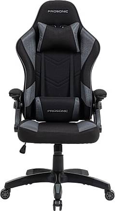 Gamerstol Sort/grå