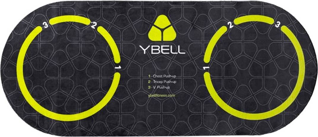 YBell Compact Mat