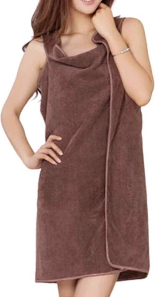 Dry robe changing robe Portable Changing Robe Quick Dry Absorbent